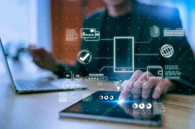 Automated SOC for Utilities: Strengthening Security and Efficiency