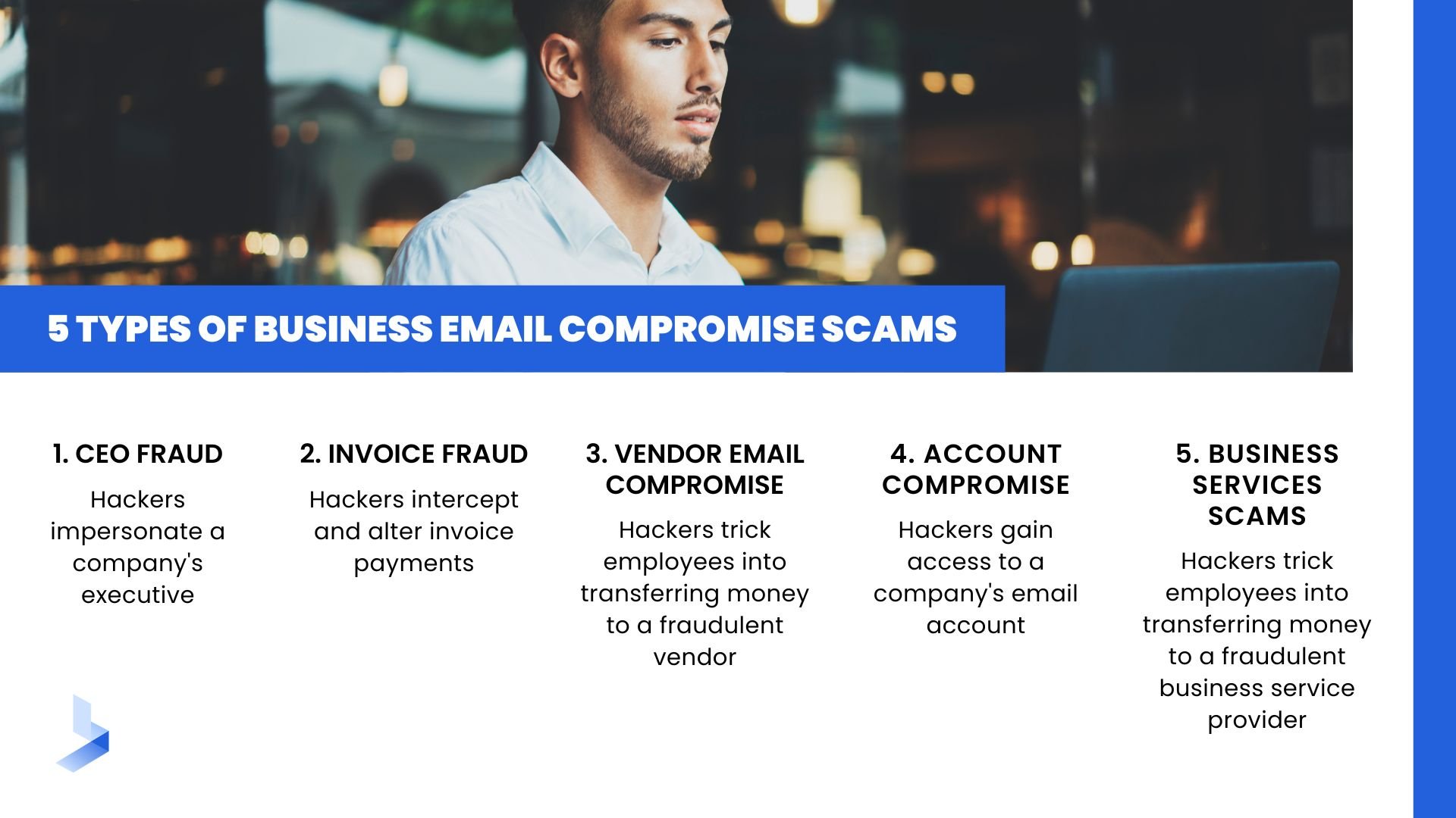 Five-Types-of-Business-Email-Compromise-Scams