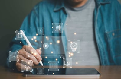Ensuring Compliance and Reporting with MDR Solutions