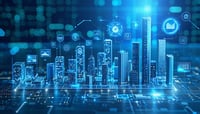 Fintech industry