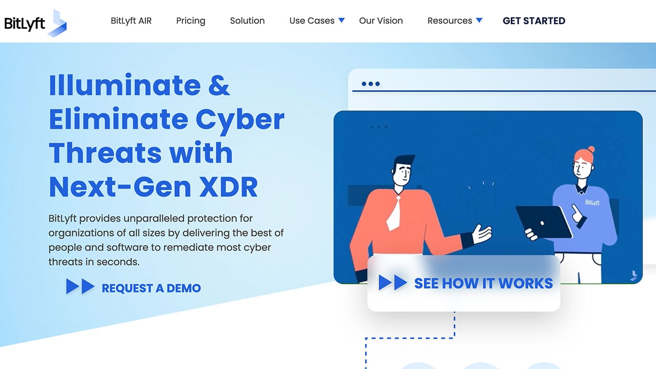 BitLyft-cybersecurity-company