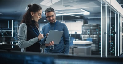 Why Financial Institutions Need SIEM Solutions
