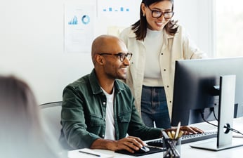 The Benefits of a Security Operations Center for Financial Institutions