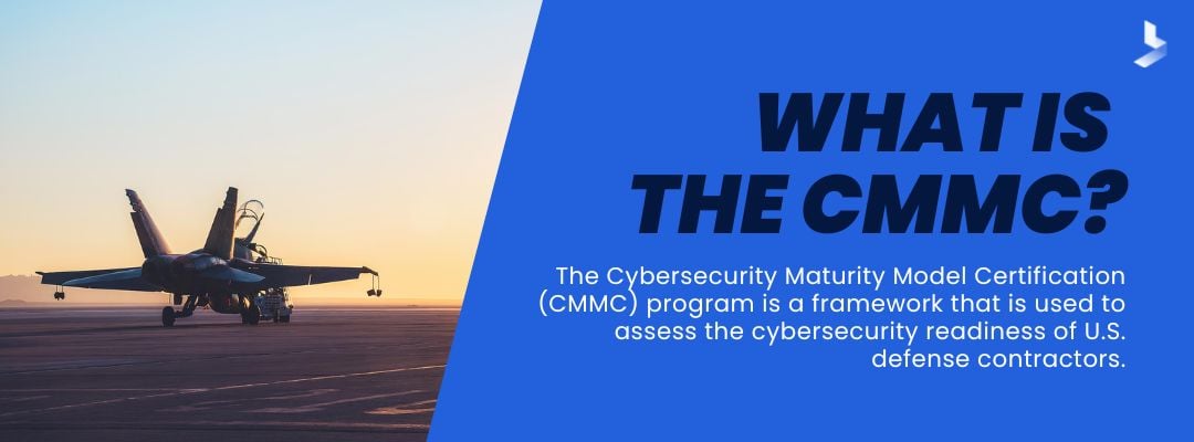 CMMC Security Requirements