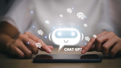 ChatGPT and cybersecurity