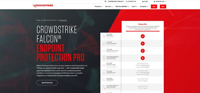 Cybersecurity Showdown: Comparing the Top EDR Security Solutions