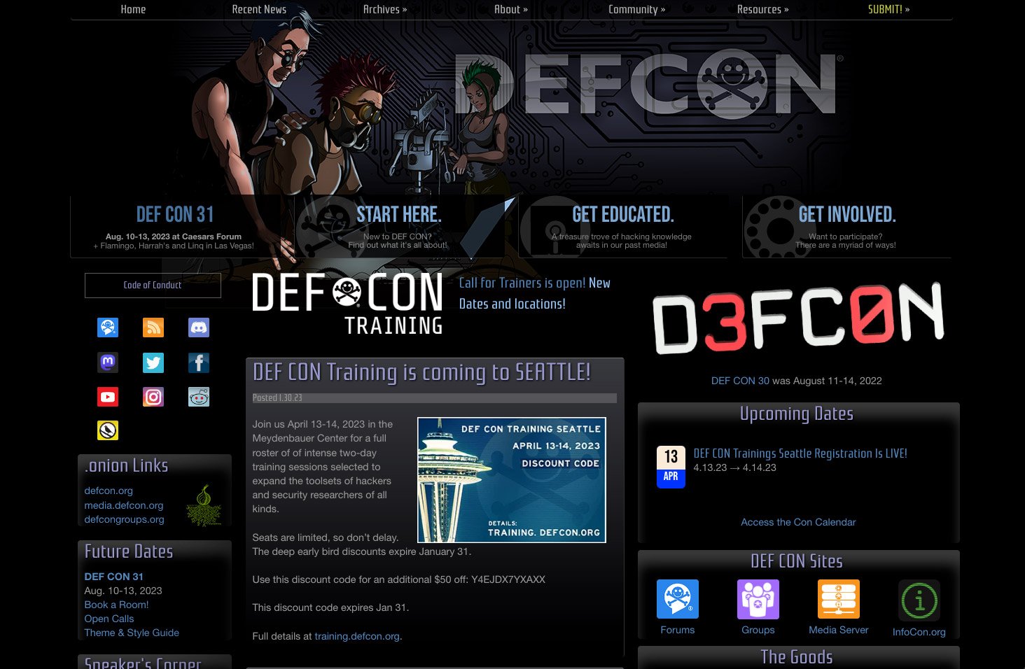 DEF-CON-31