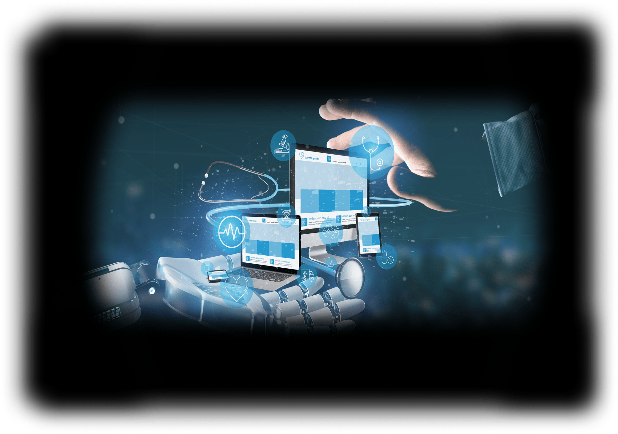 MDR Utilities Solutions