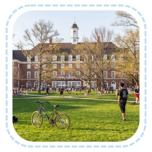 HIGHER ED CASE STUDY IMAGE HIGHER ED CASE STUDY IMAGE