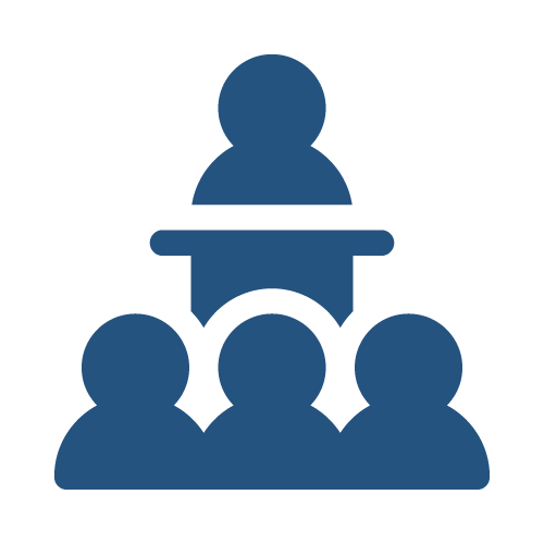 Higher Education Faculty/Staff