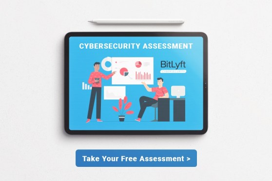 cybersecurity assessment