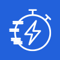 Improved-response-time-square-icon Improved-response-time-square-icon