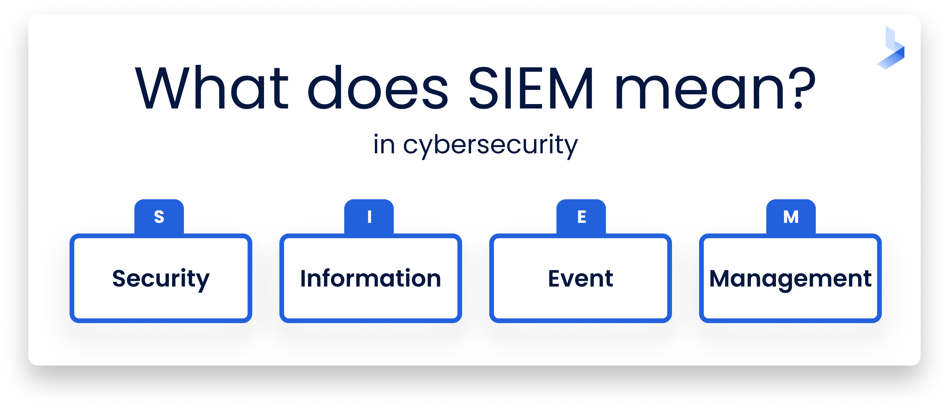 SIEM (Light)