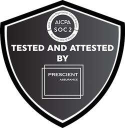 SOC 2 Type 2 Badge