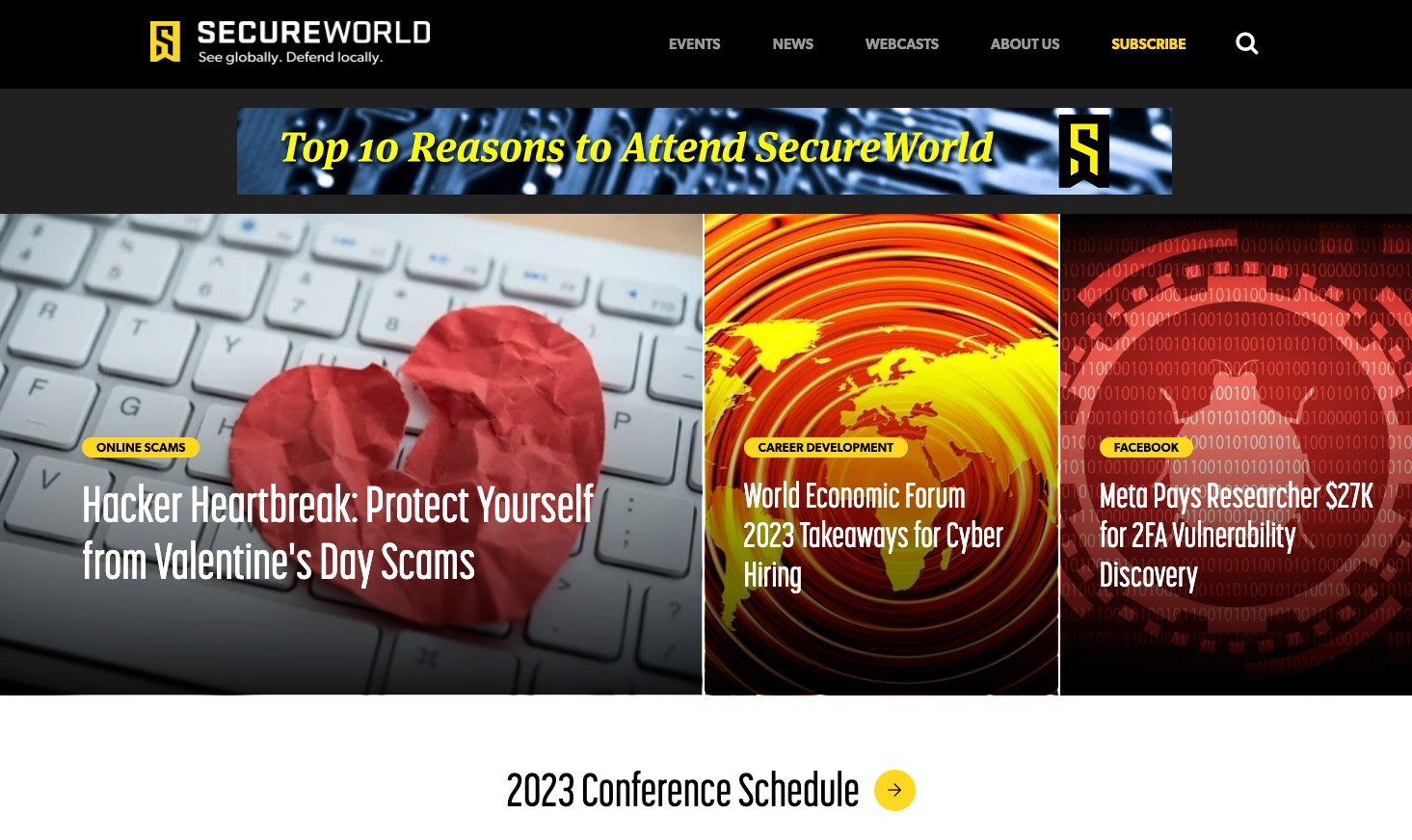 Secureworld