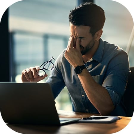 Stressed Out Managed Service Provider Stressed Out Managed Service Provider