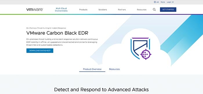 VMware-Carbon-Black-EDR