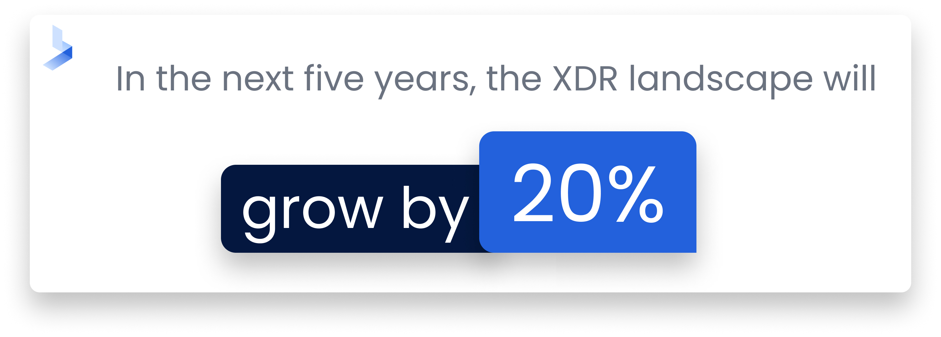 XDR Landscape-1