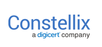 constellix_Digicert_Logo_Blue