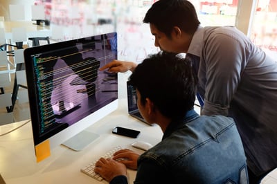 Cybersecurity Survival 101