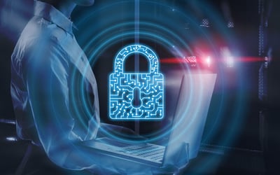 AI Applications in Utility Sector Cyber Defense