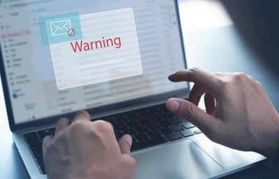 Are Your Employees the Weak Link in Your Email Security?