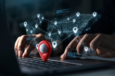 Struggling with Unwanted Traffic? The Case for Geo-Blocking