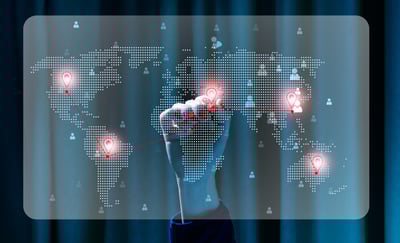 Is Unauthorized Global Access Putting Your Network at Risk?