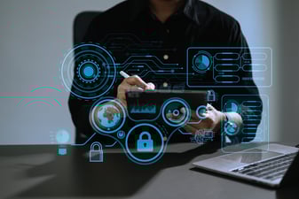 How AI Enhances Threat Detection in MDR Services