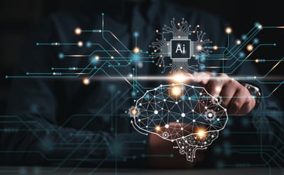How AI Can Transform Your Threat Detection Capabilities