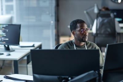 Benefits of outsourcing SOC services