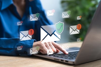 Struggling with Email Spoofing and Fraud? Discover Proven Solutions
