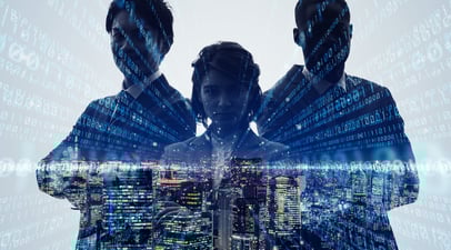 Outsourcing security team