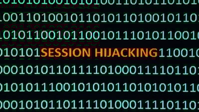 Session hijacking