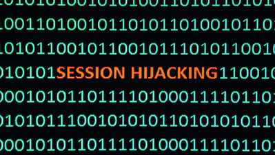 Session hijacking