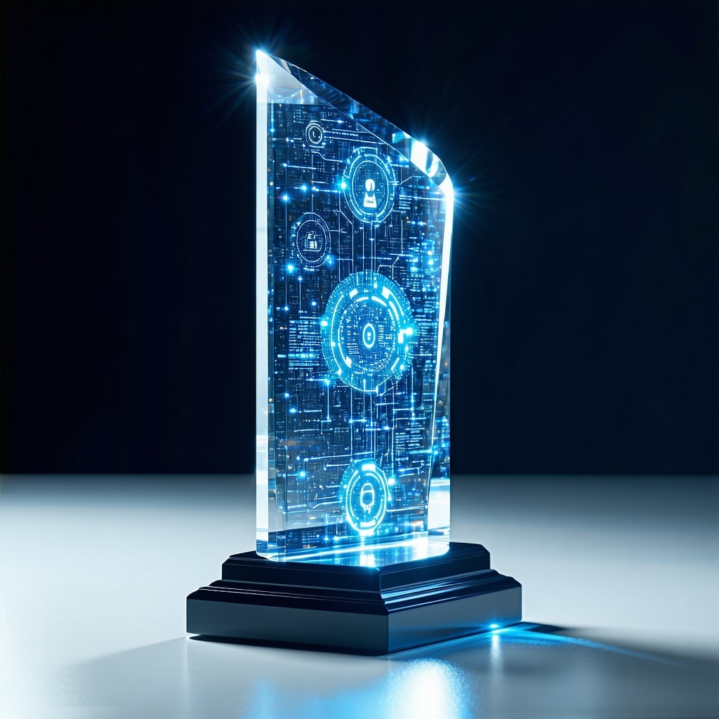 Security Business Innovator Award 