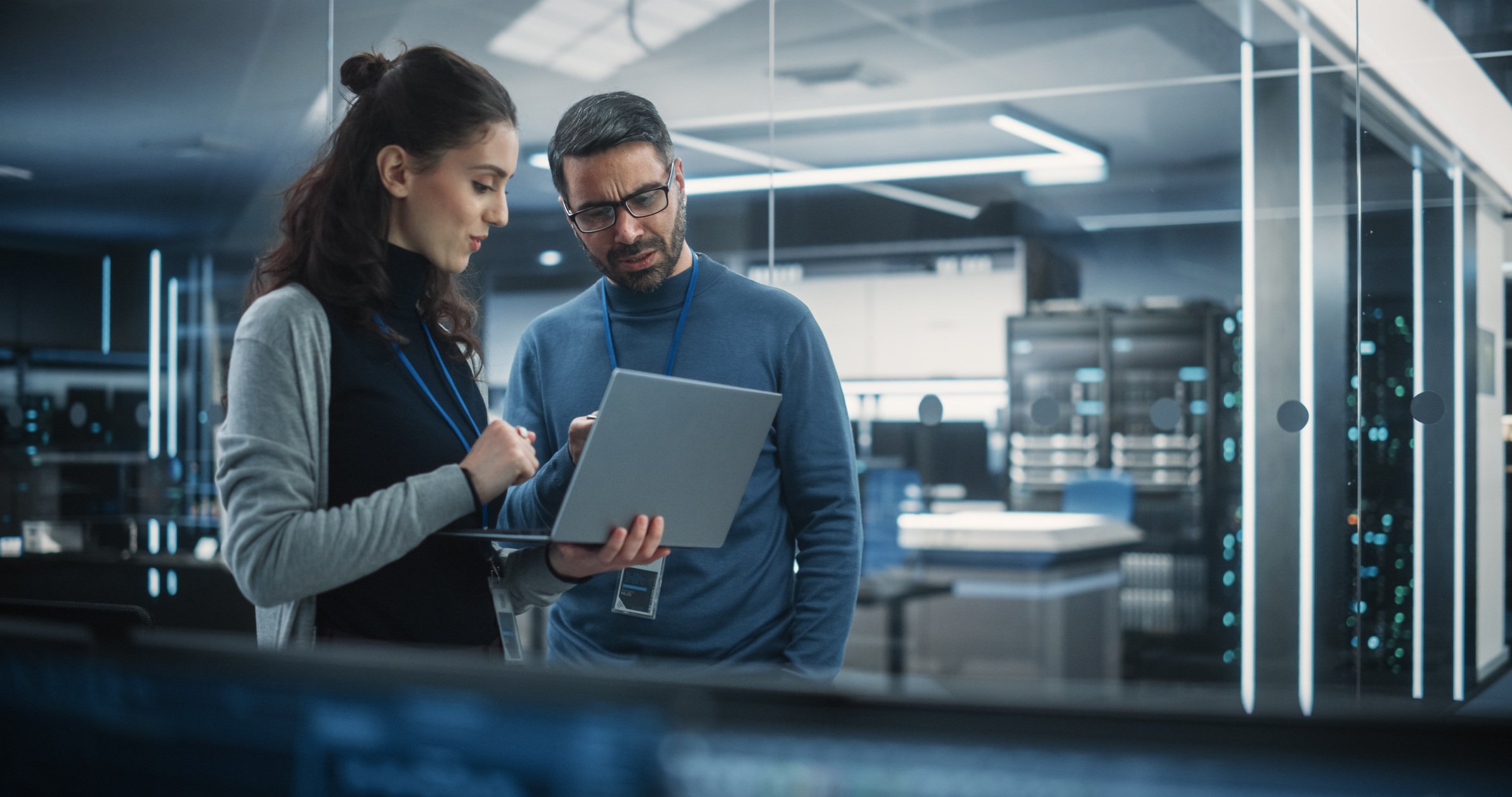 How MDR Services Protect Financial Institutions from Cyber Attacks