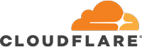 Cloudflare-Logo Cloudflare-Logo