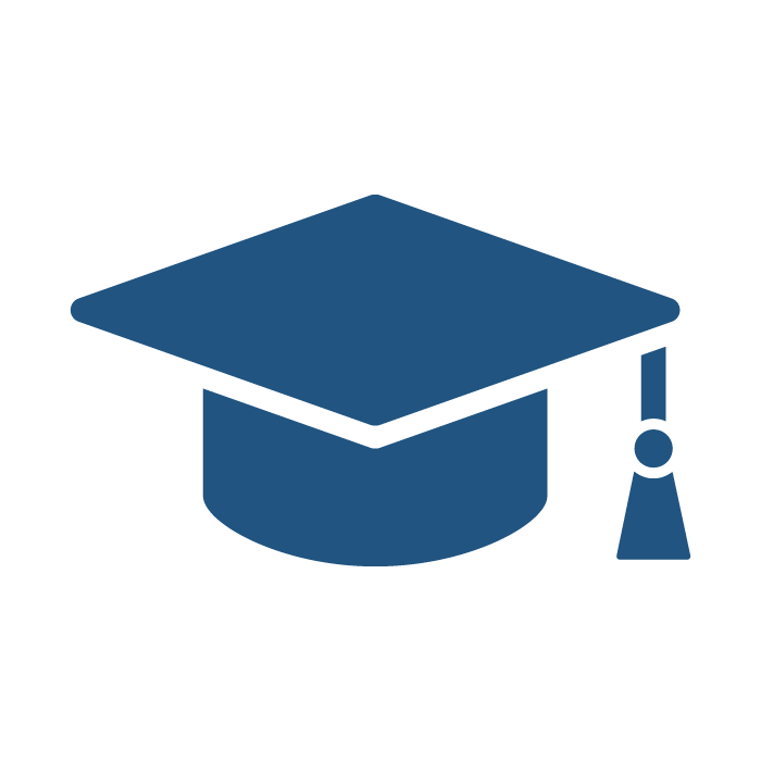 Graduation Cap Icon