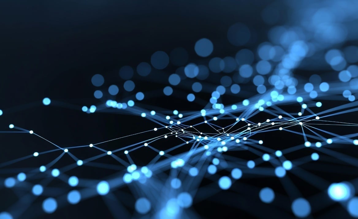 The Role of Blockchain in Secure Transactions