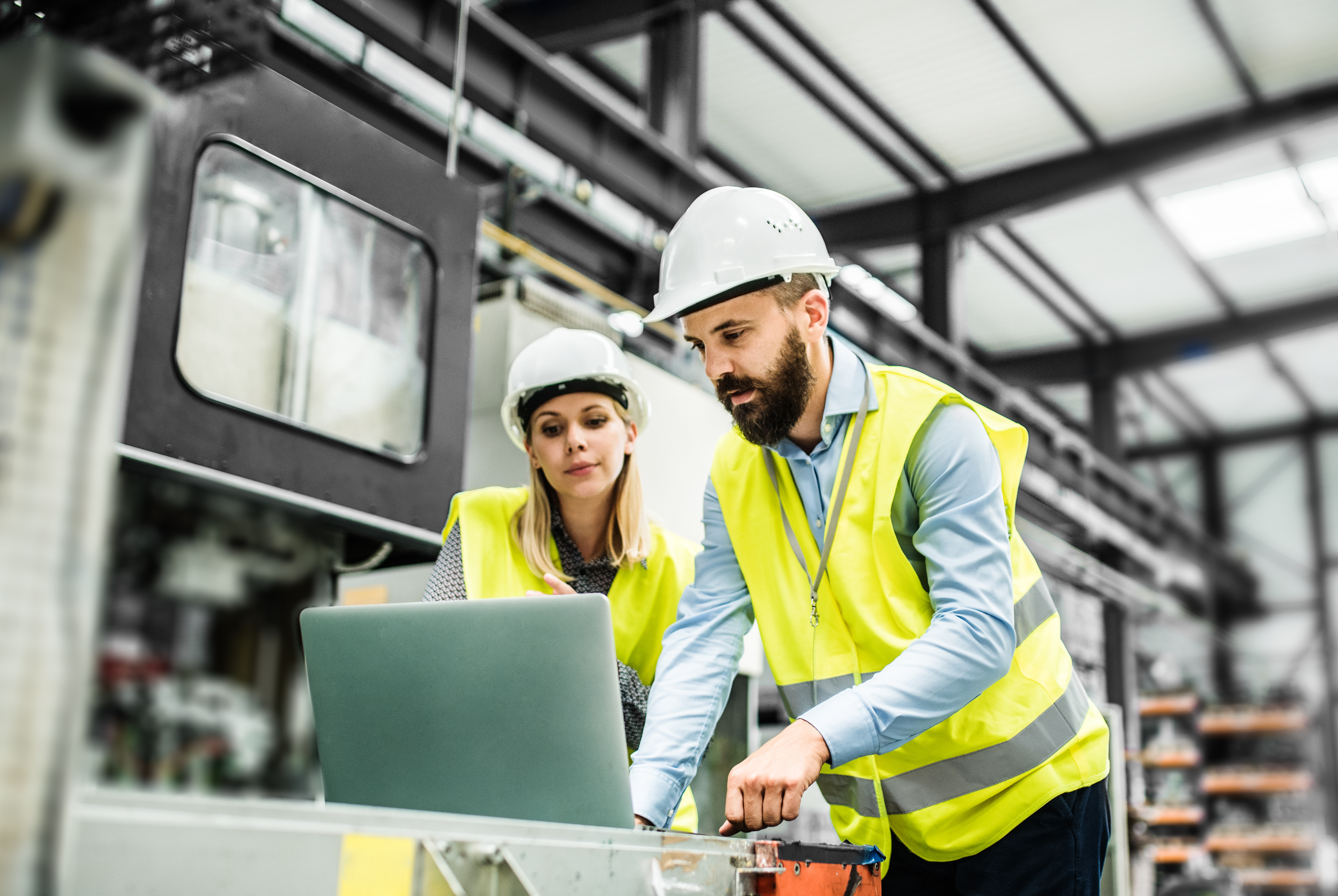Manufacturing Cybersecurity