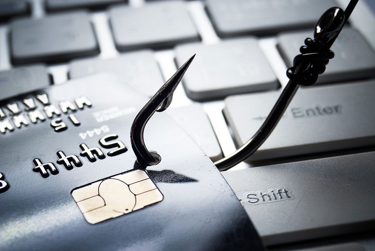 Phishing