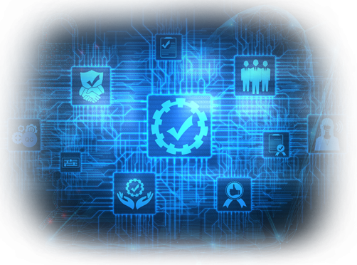 Higher Education Cybersecurity Solutions