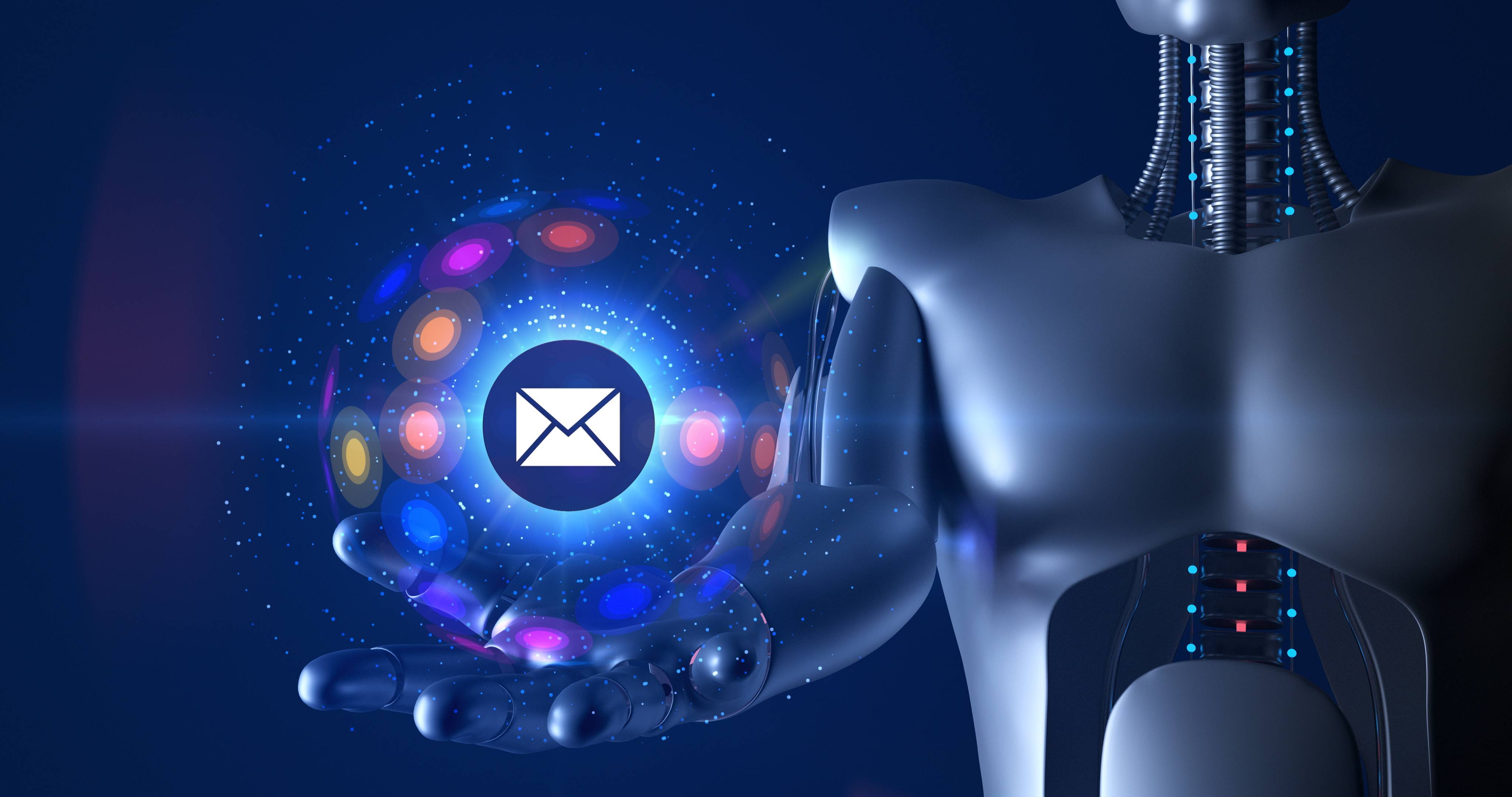 The Future of Email Security: Adapting to Smarter Phishing Threats