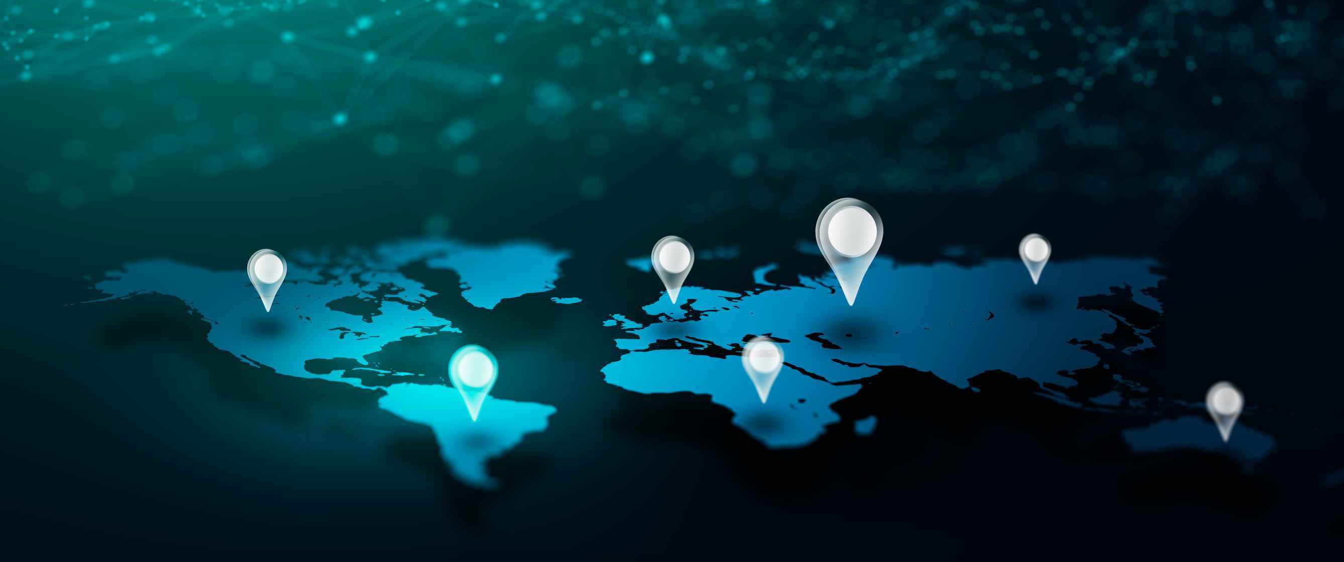 The Ultimate Guide to Using Geo-Blocking for Enhanced Cyber Defense
