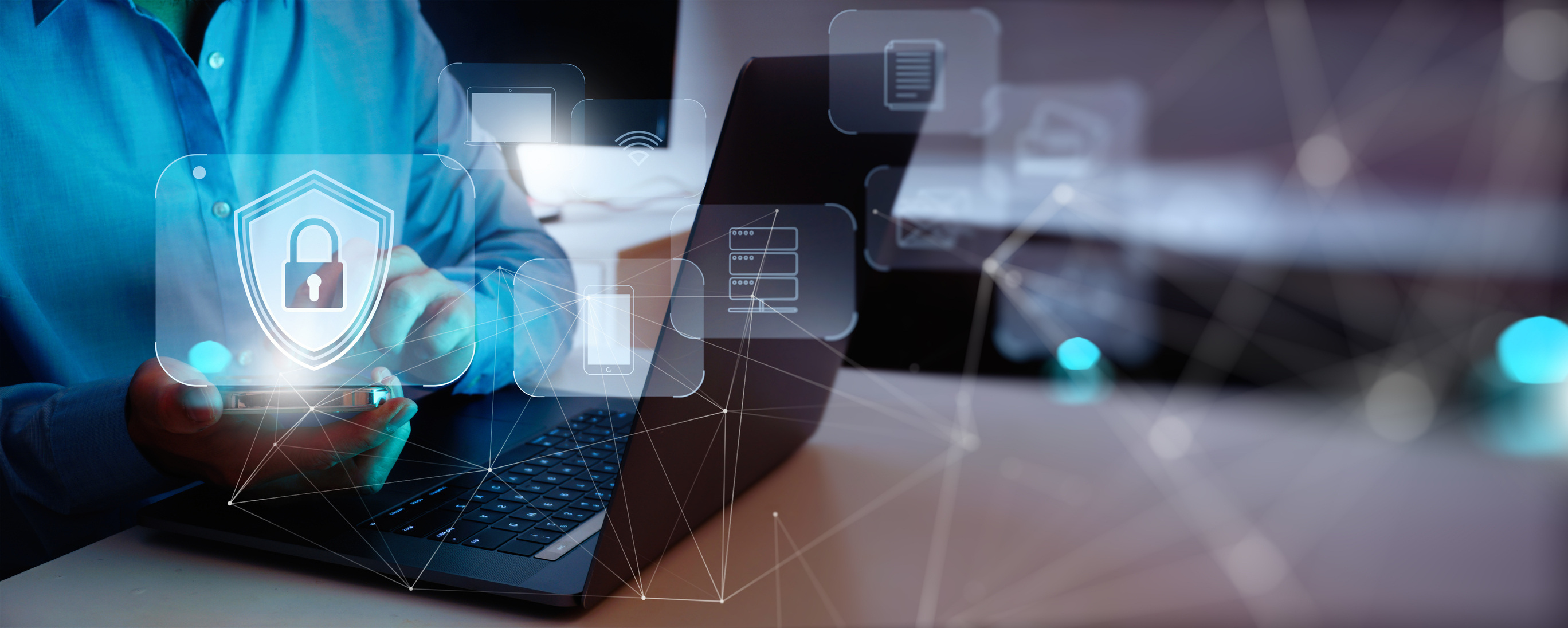 How CMMC Enhances Trust with Federal Agencies and Contractors
