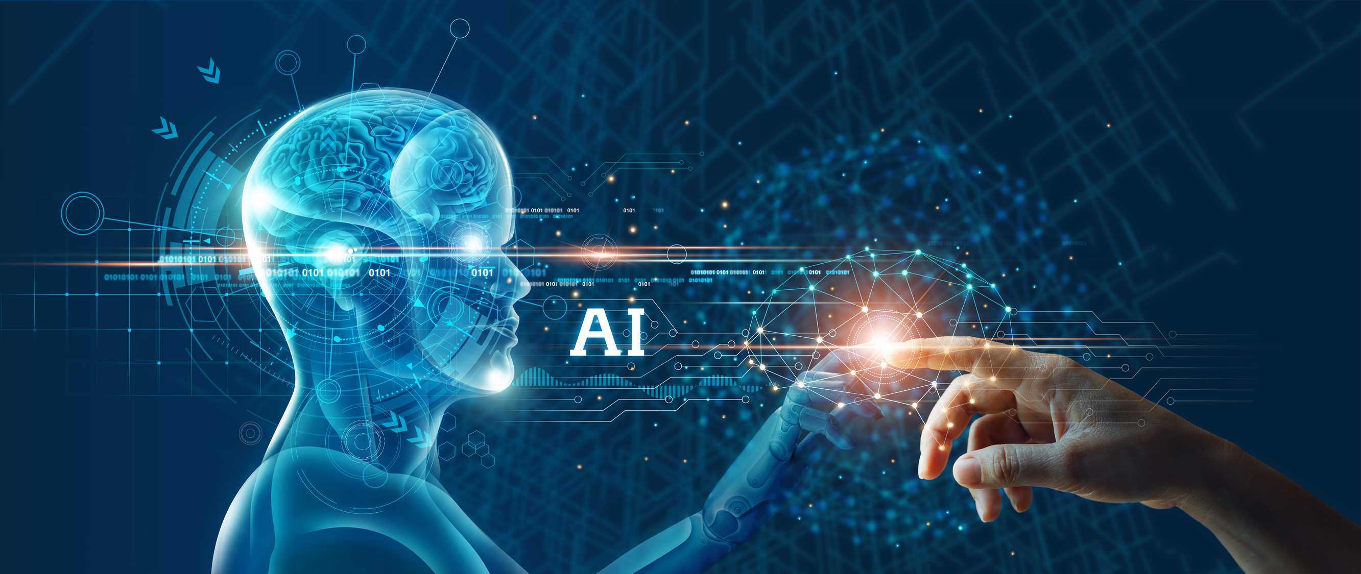 Leveraging AI for Real-Time Cyber Threat Monitoring