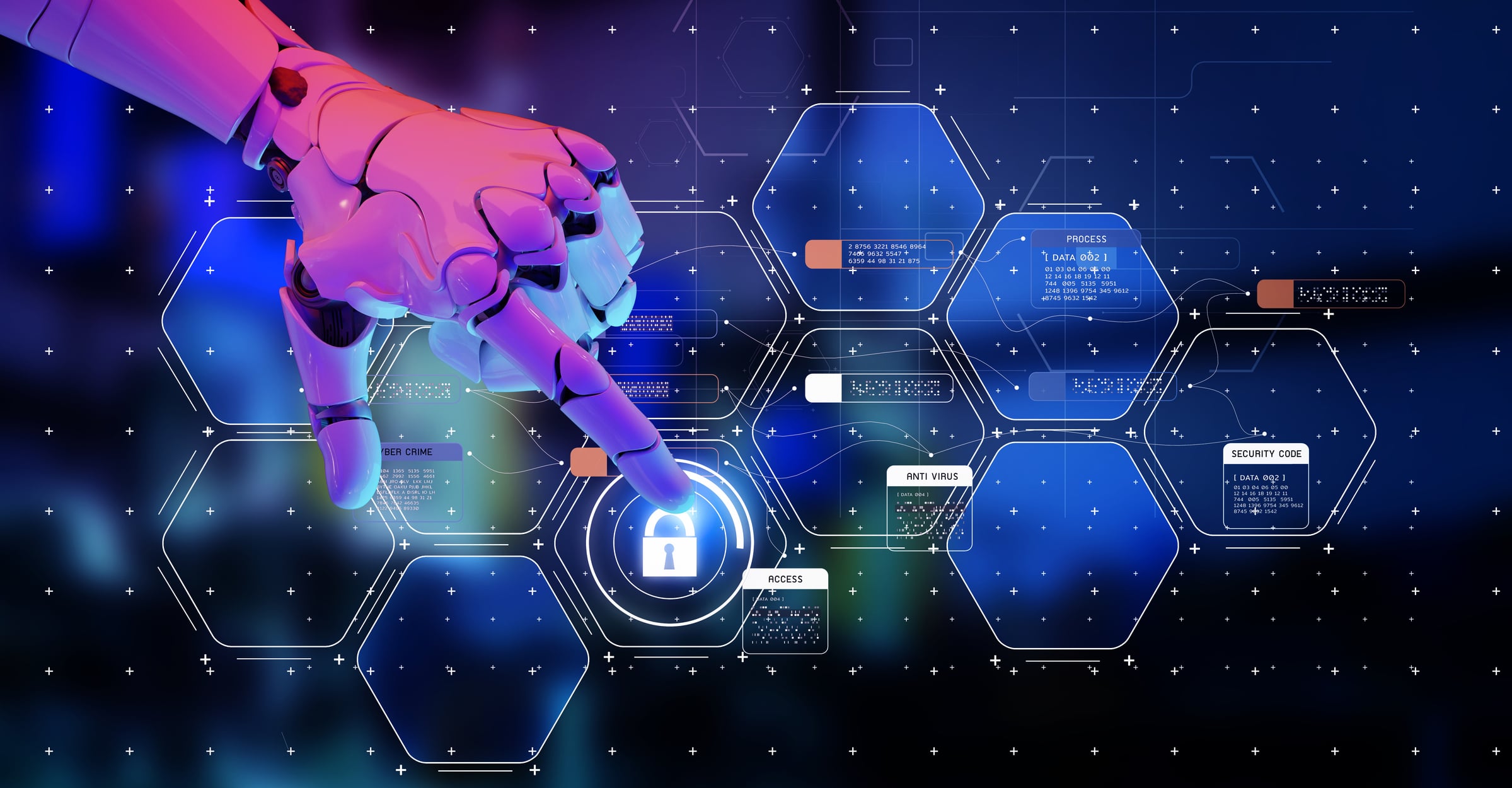 Autonomous SOC