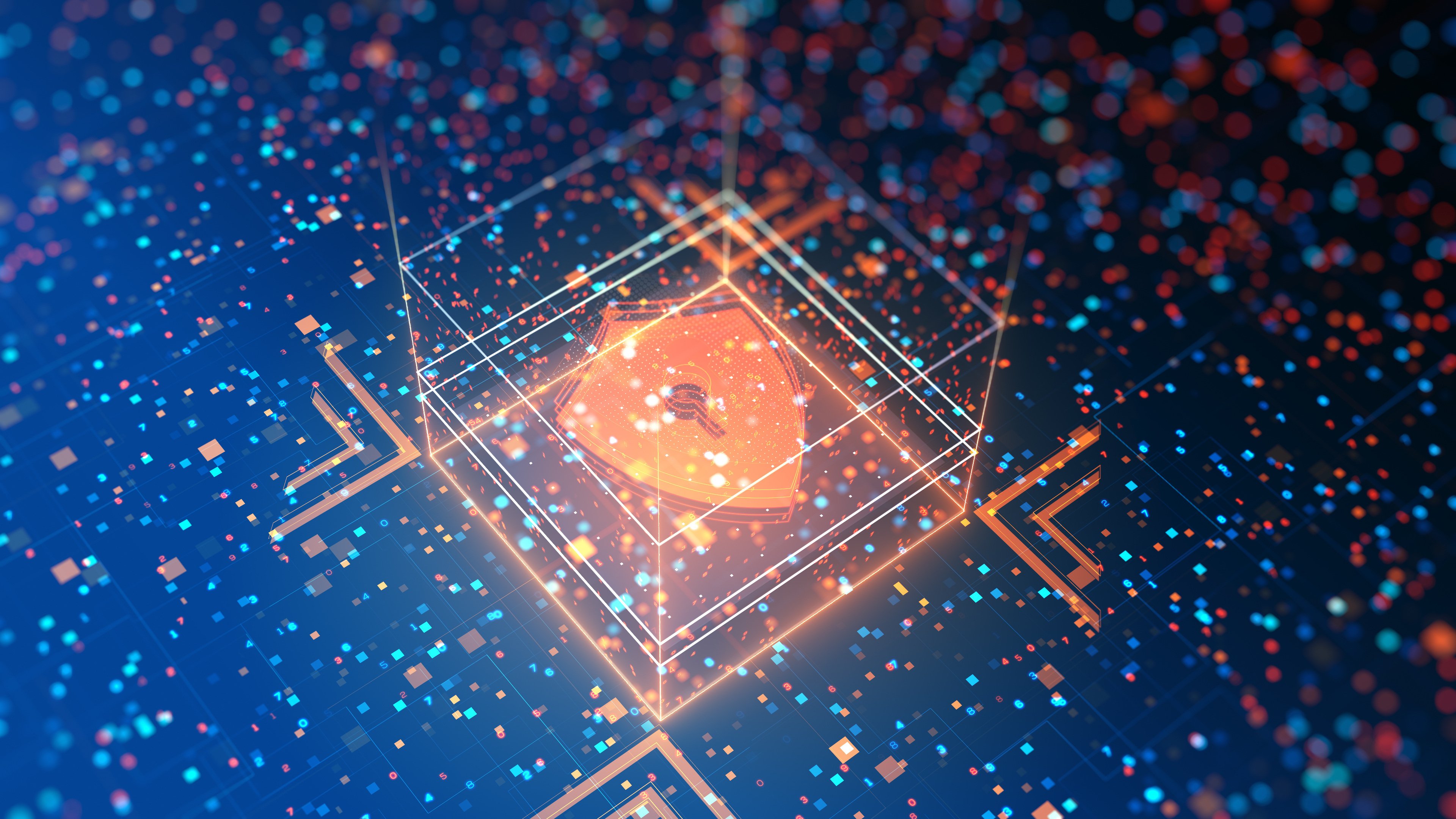 Integrating AI in cybersecurity operations