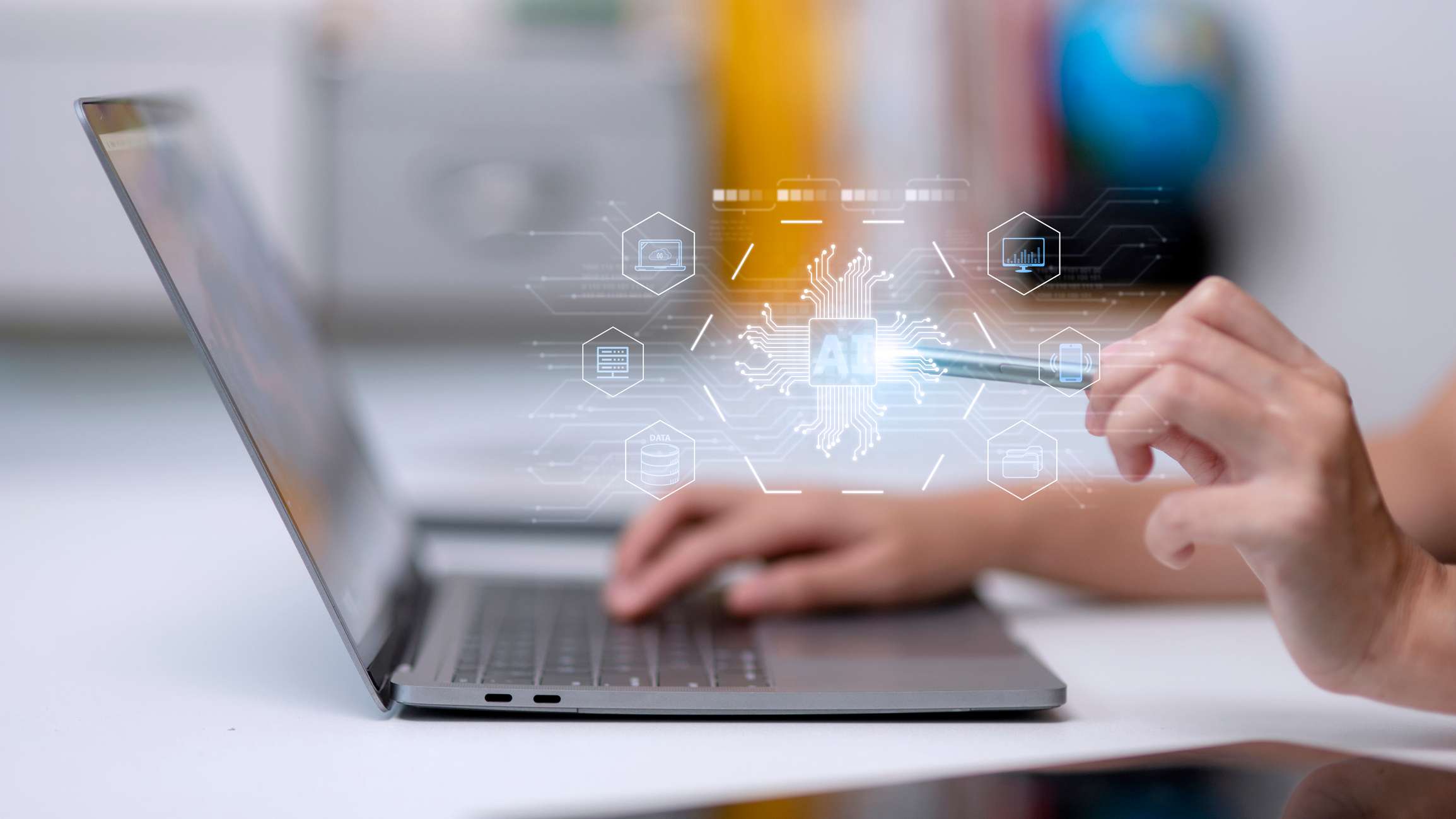 Why Your Security Team Might Need an AI Boost